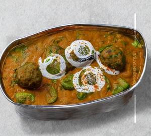 Veg Kofta