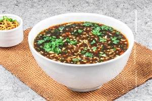 Veg Manchow Soup