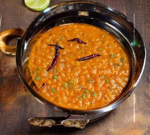 Dal Fry Dal Tadka