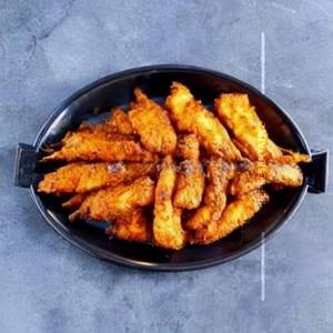 Fish fry