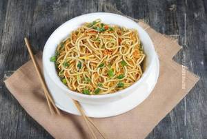 Egg Noodles
