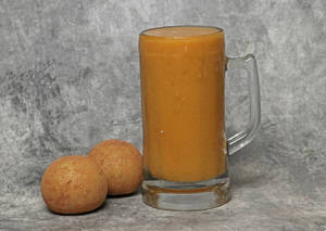 Chikku Juice-1000 ML