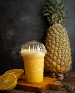 Mara Mari Juice