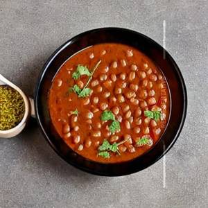Soya Bean Masala