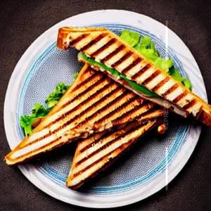 Varhadi Grilled Sandwich