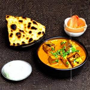 Paneer Patiyala