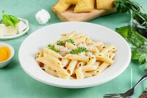 Cheese Pasta