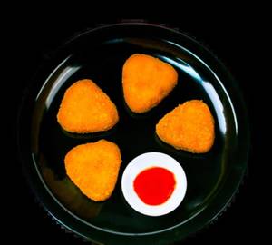 Cheezy Bites