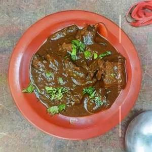 Handi Mutton
