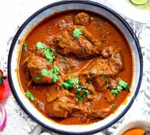 Chicken masala