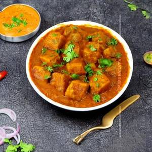 Potato Masala