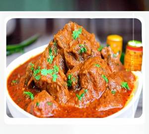 Mutton Korma