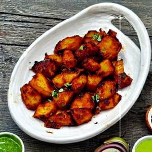 Aloo Fry