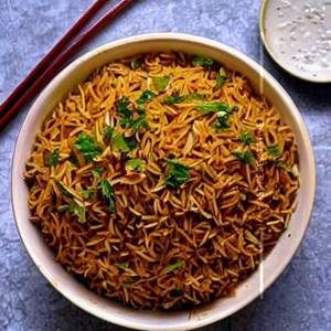 Plain Rice