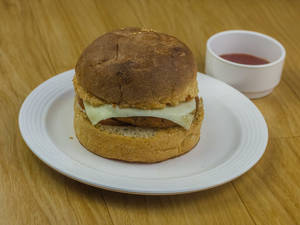 Cheese Burger