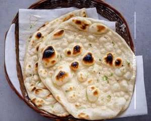 Butter Naan Roti