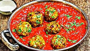 Veg Kofta