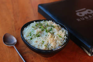 Jeera Rice