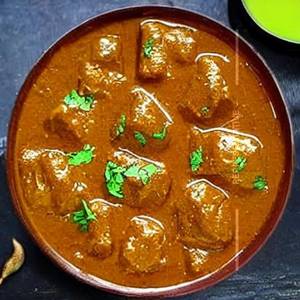 Sweet Kaju Curry