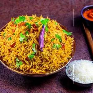 Masala Rice