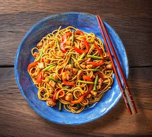 Chicken Chowmein