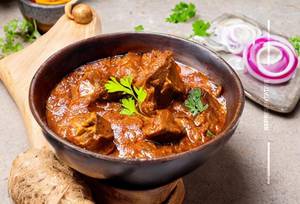 Mutton Curry