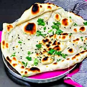 Shahi Naan