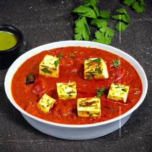 Paneer Lajawab