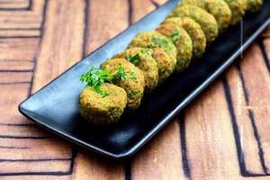 Hara Bhara Kebab