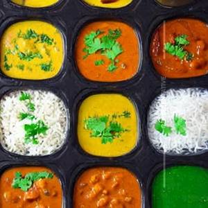 Mix Veg