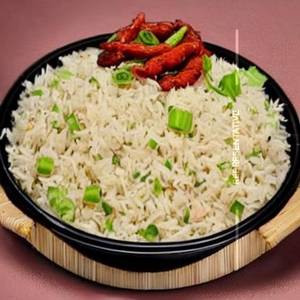 Singapore Rice Sweet