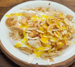 Special Roasted Dry fruits