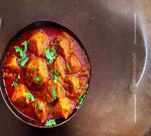 Aloo Dum