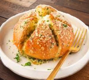 Garlic Bun