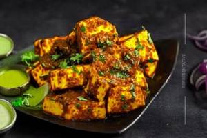 Paneer Kassa