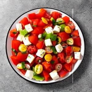 Tomato Salad