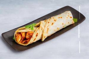 Chilli Fish Roll