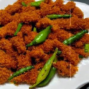 Veg Crispy