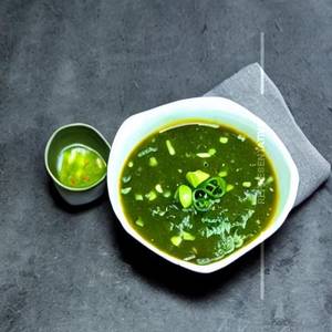 Palak Soup