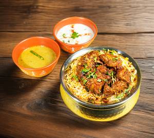Palnadu kodi biryani 