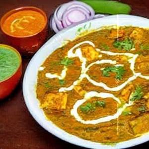 Paneer Maharaja