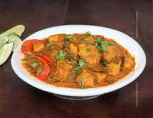 Veg Bhuna