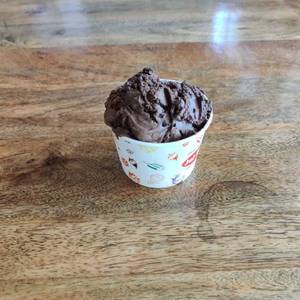 Choco Chips Cup
