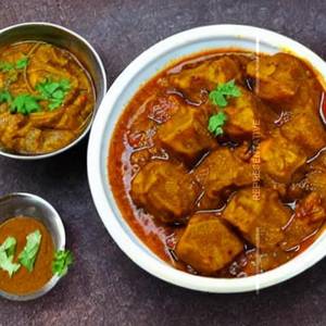 Aloo Lababdar Masala