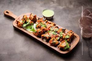 Chicken Afghani Tikka