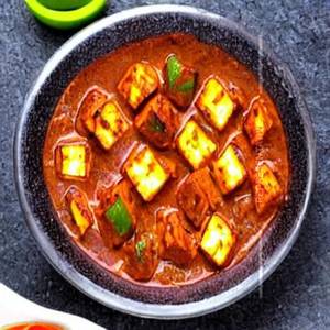 Paneer Pan Veg