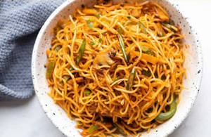 Hakka Noodles