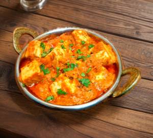Paneer masala