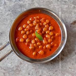 Chana Tomato