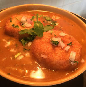 Sambar Vadai
